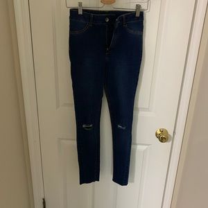 Calzedonia jeans legging